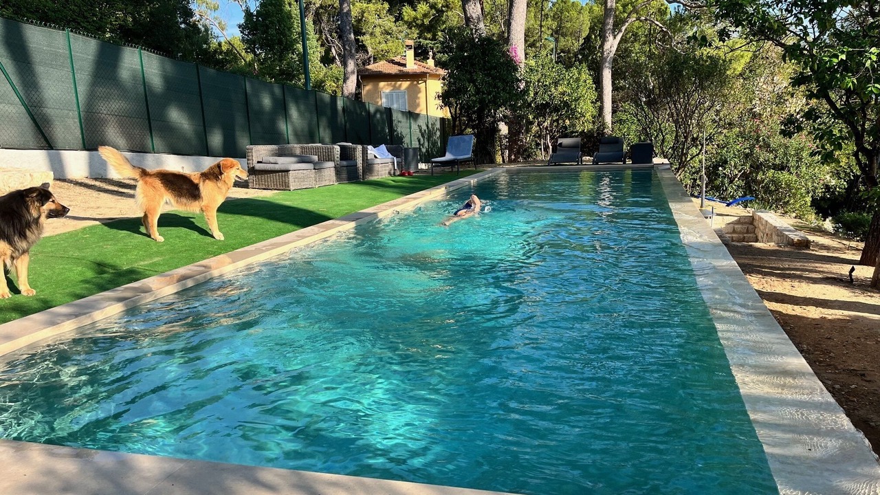 Photo of Outdoor in Cap-Ferrat