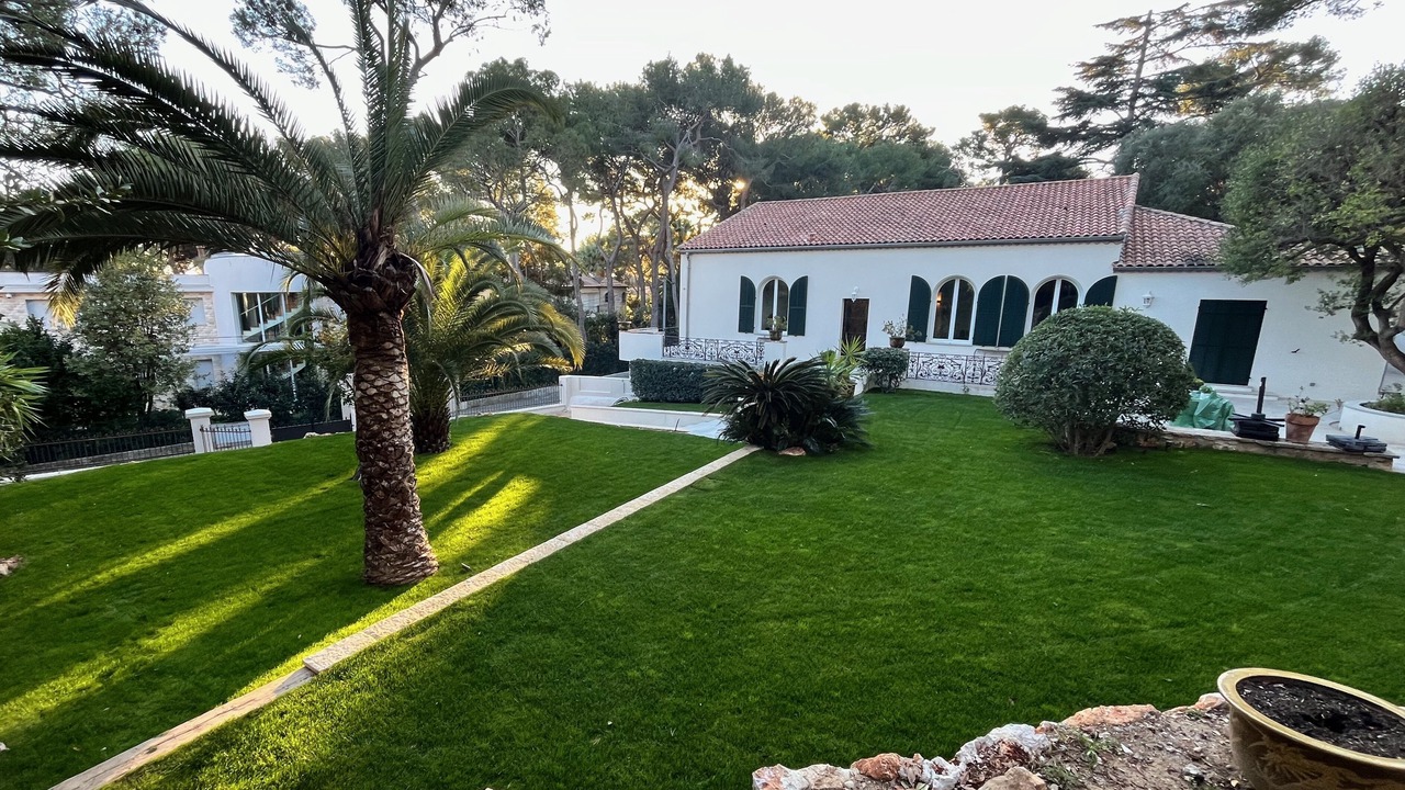 Photo of Outdoor in Cap-Ferrat