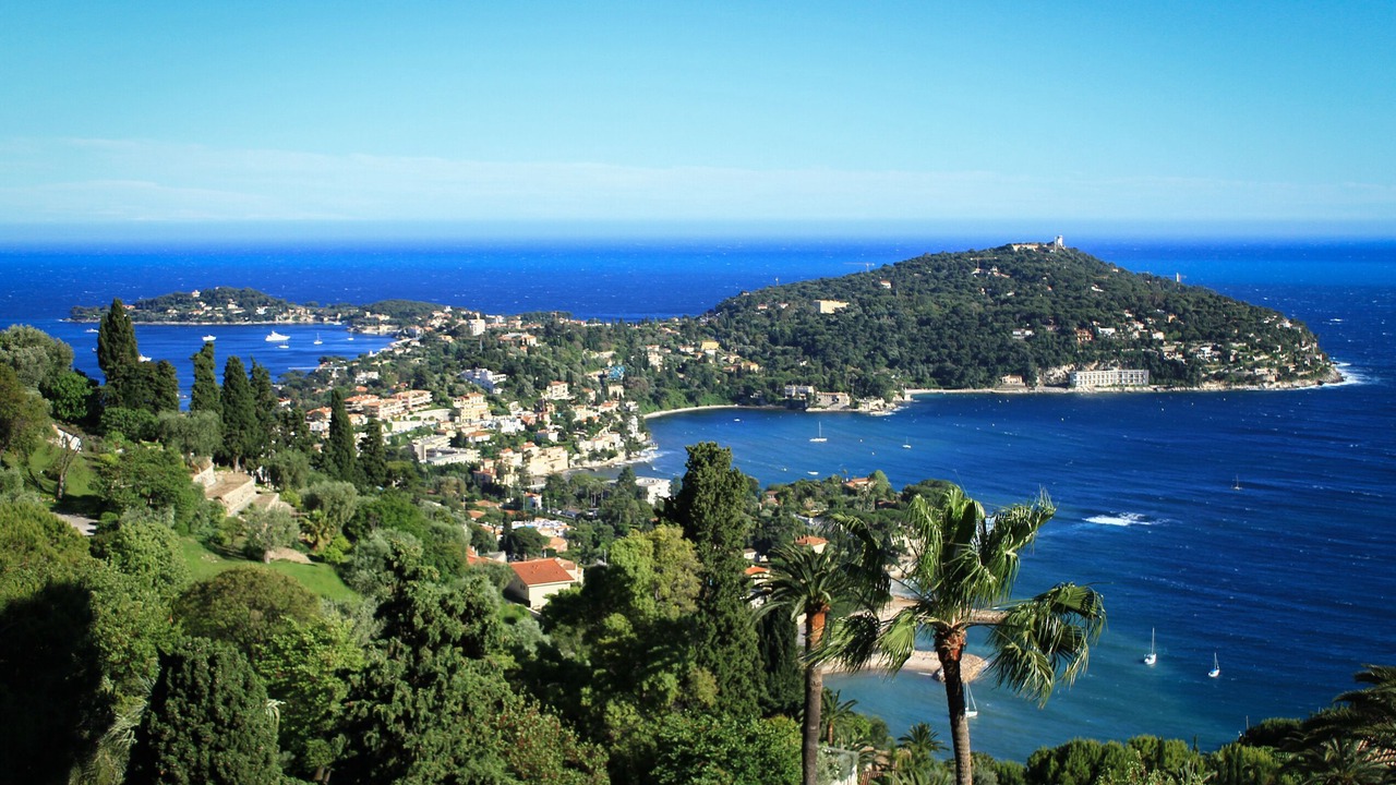 Photo of Others in Cap-Ferrat