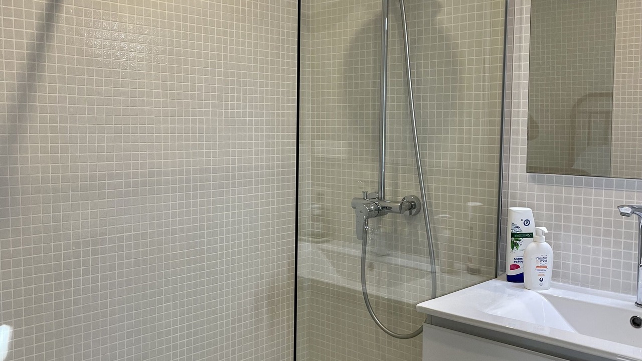 Photo of Bathroom in Cap-Ferrat