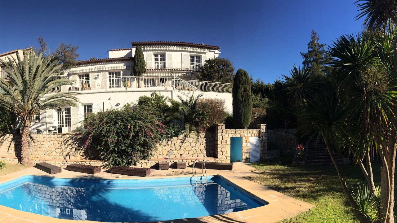 Photo of Outdoor in Cagnes-sur-Mer