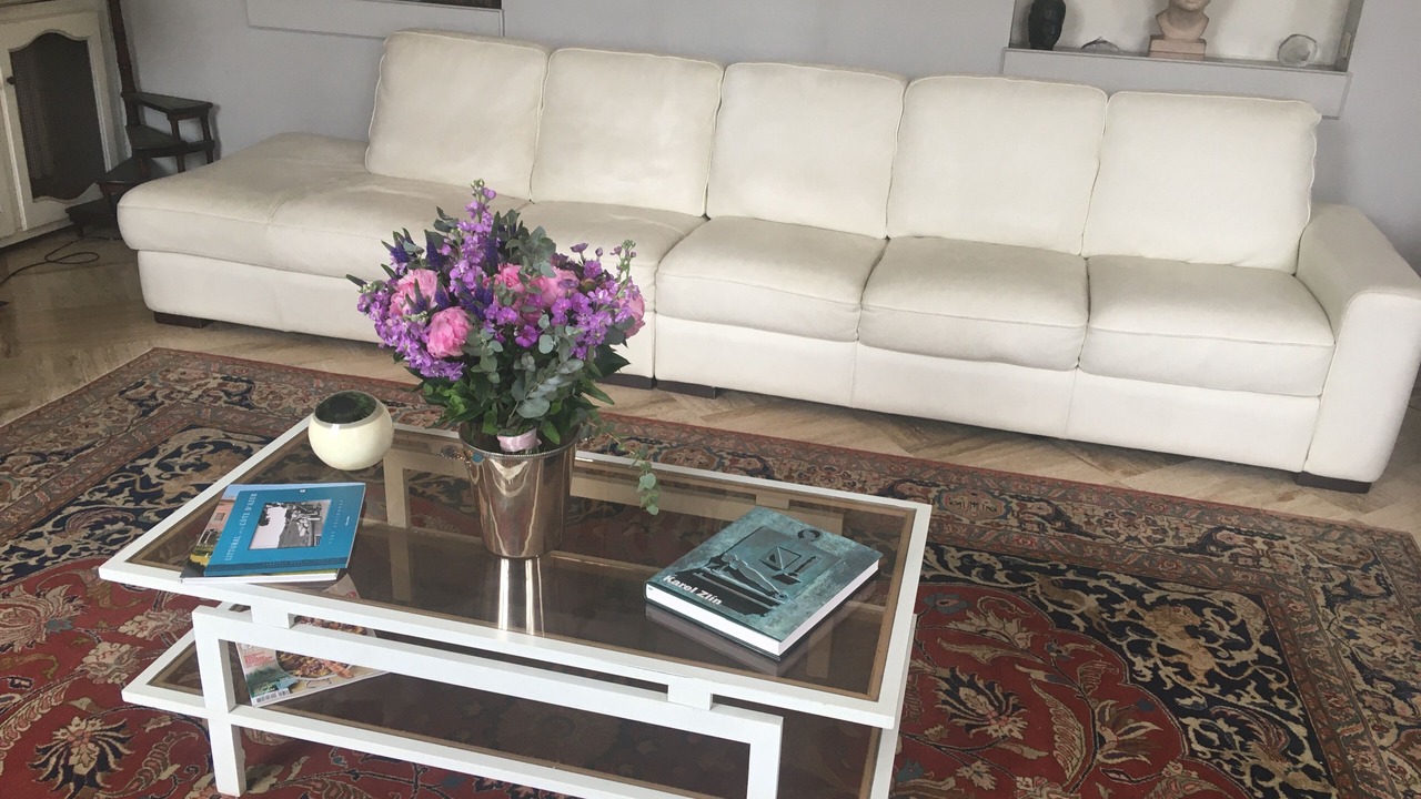 Photo of Livingroom in Cagnes-sur-Mer
