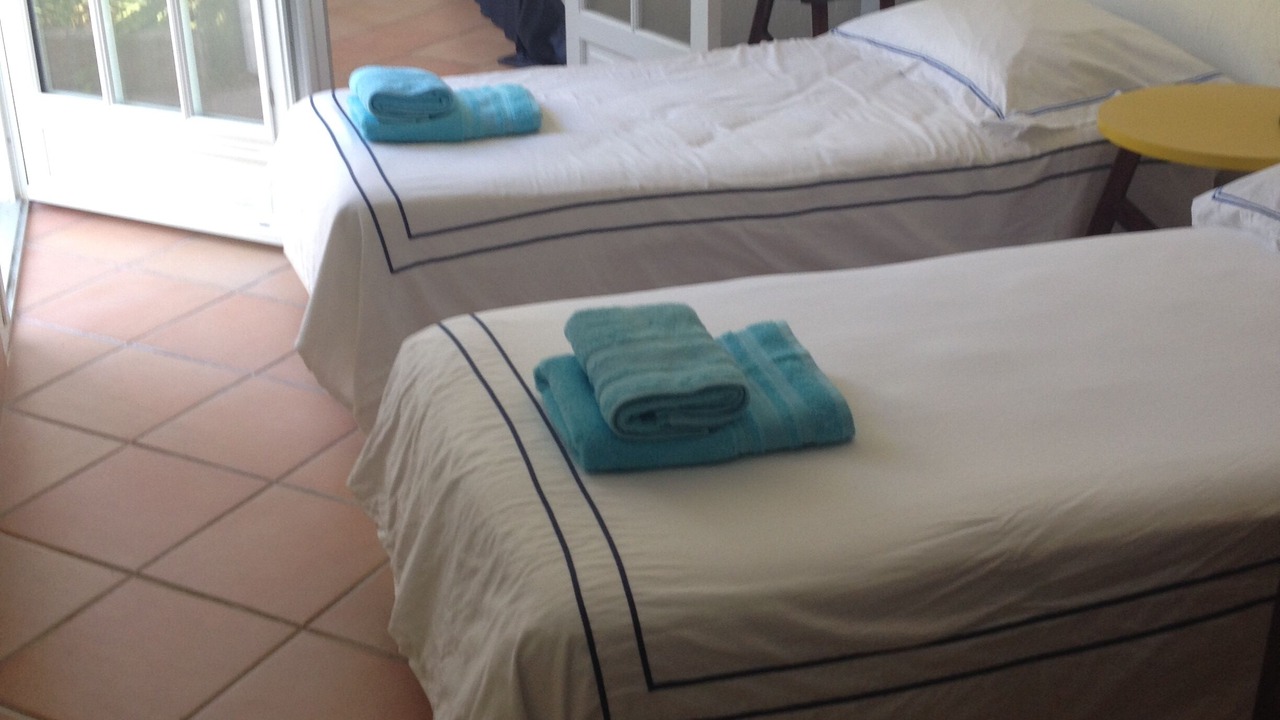 Photo of Bedroom in Cagnes-sur-Mer