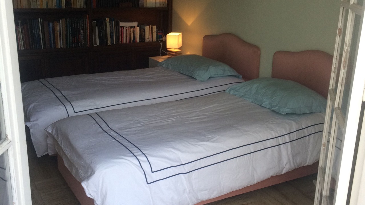 Photo of Bedroom in Cagnes-sur-Mer