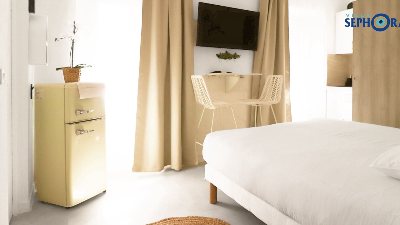 Photo of Livingroom in Cannes Old Town
