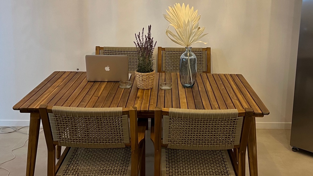 Photo of Kitchen in Cannes Old Town
