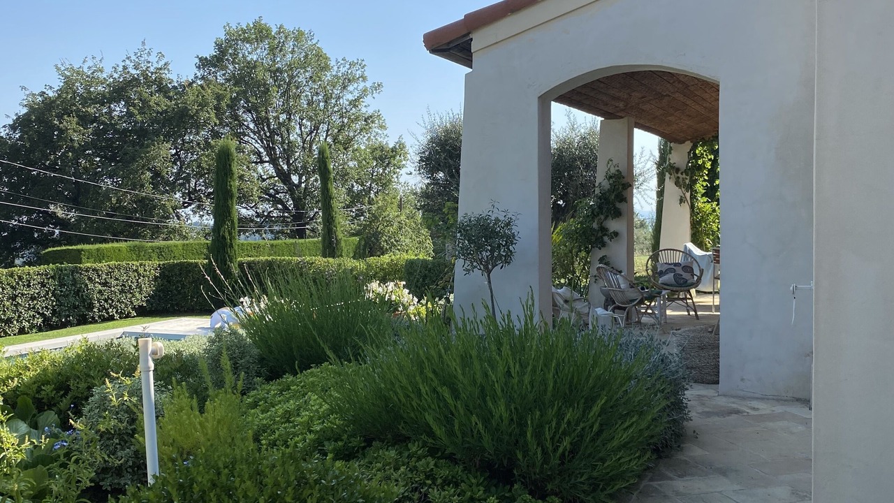 Photo of Outdoor in Saint-Jeannet
