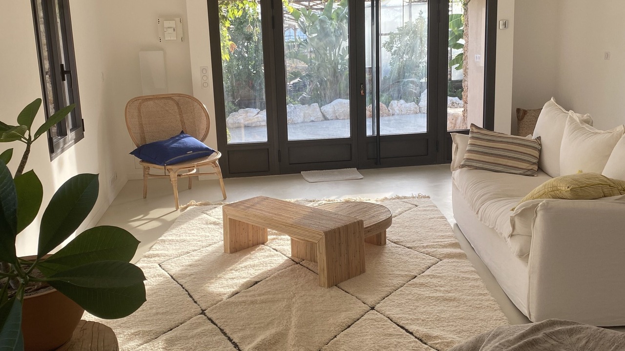 Photo of Livingroom in Saint-Jeannet