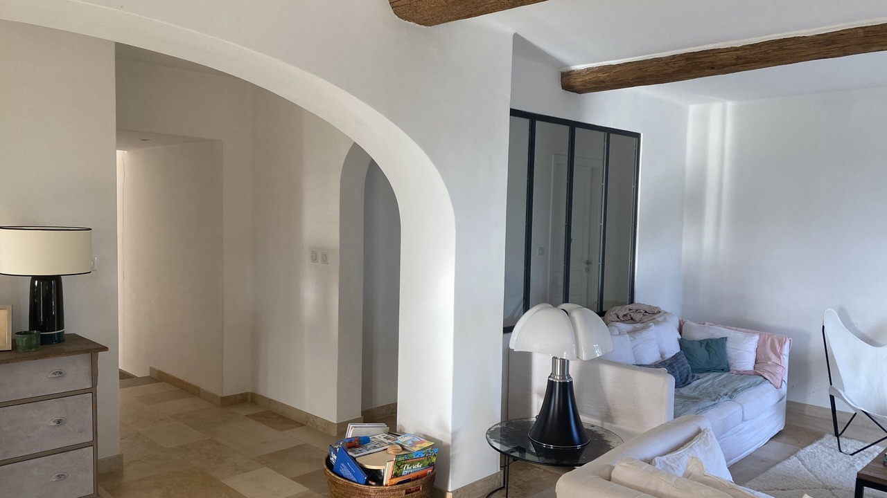 Photo of Livingroom in Saint-Jeannet