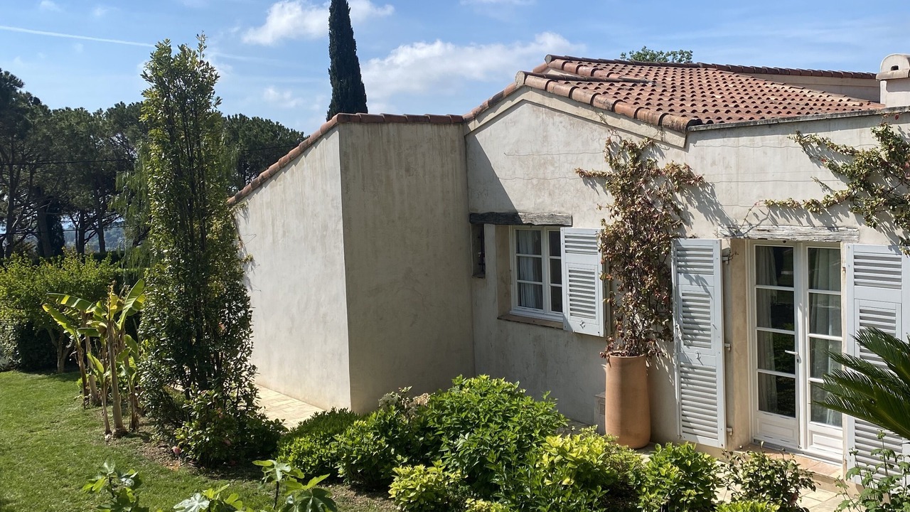 Photo of Outdoor in Saint-Jeannet