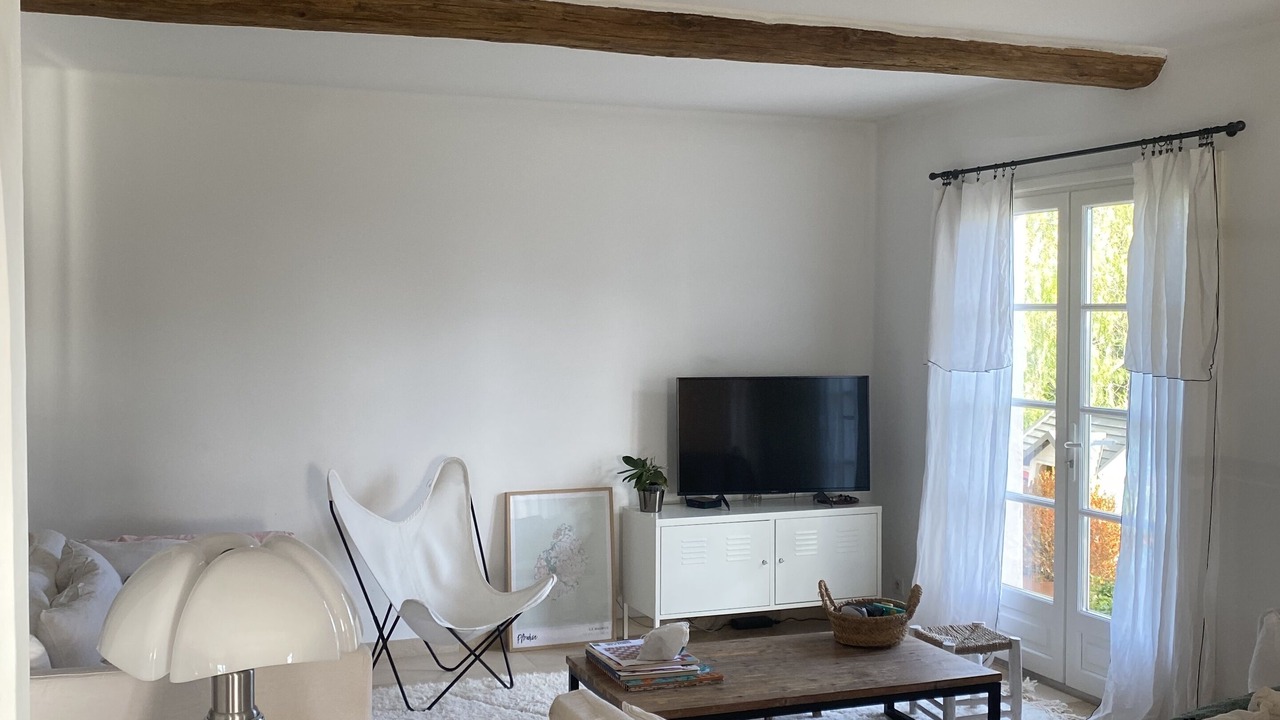 Photo of Livingroom in Saint-Jeannet