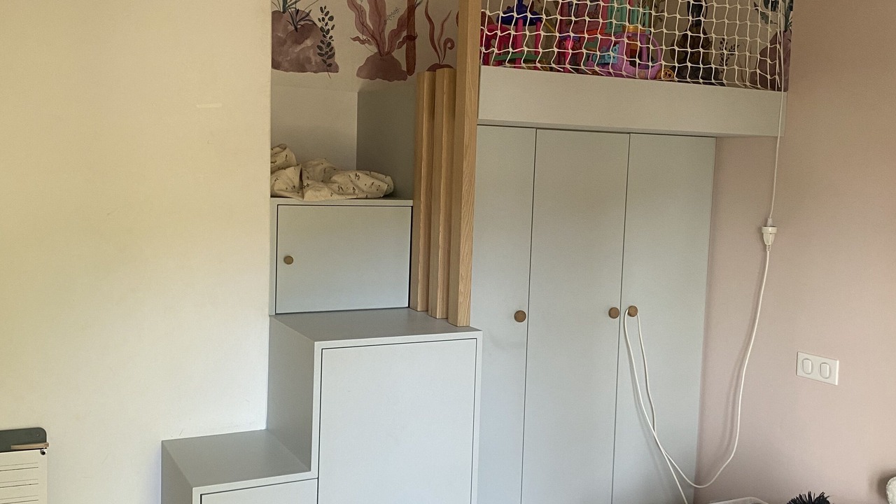 Photo of Bedroom in Saint-Jeannet