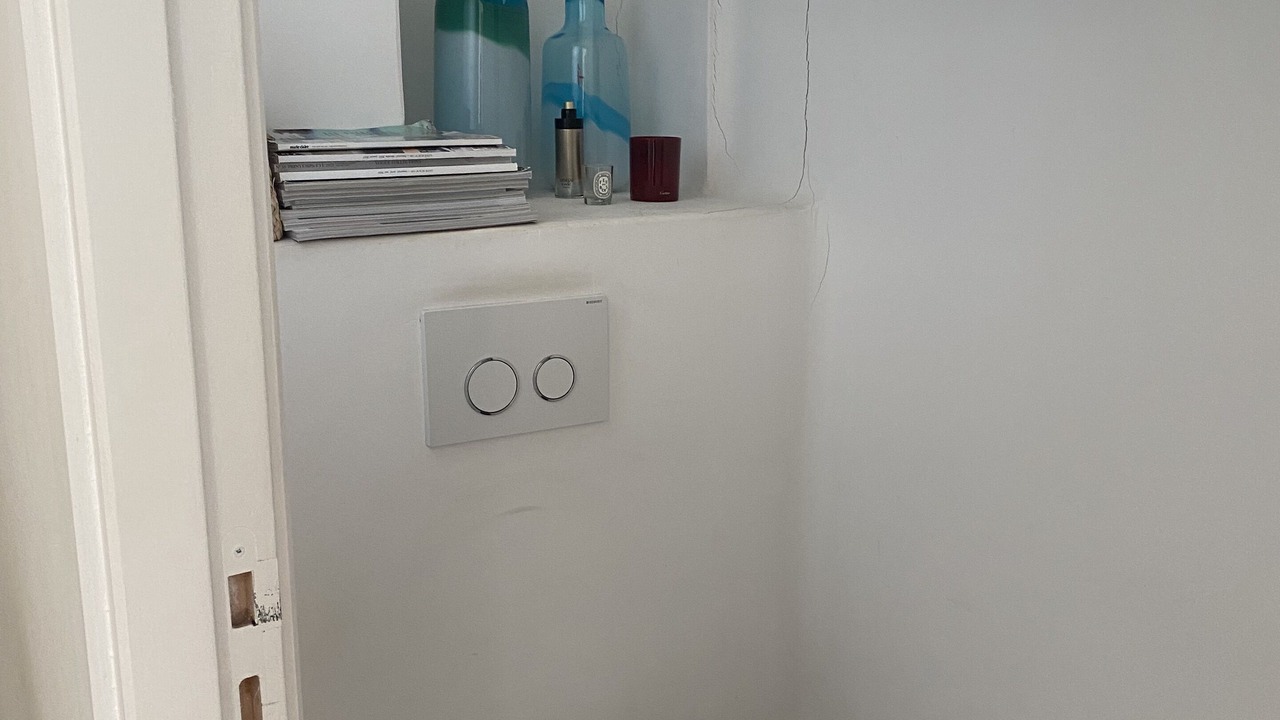 Photo of Bathroom in Saint-Jeannet