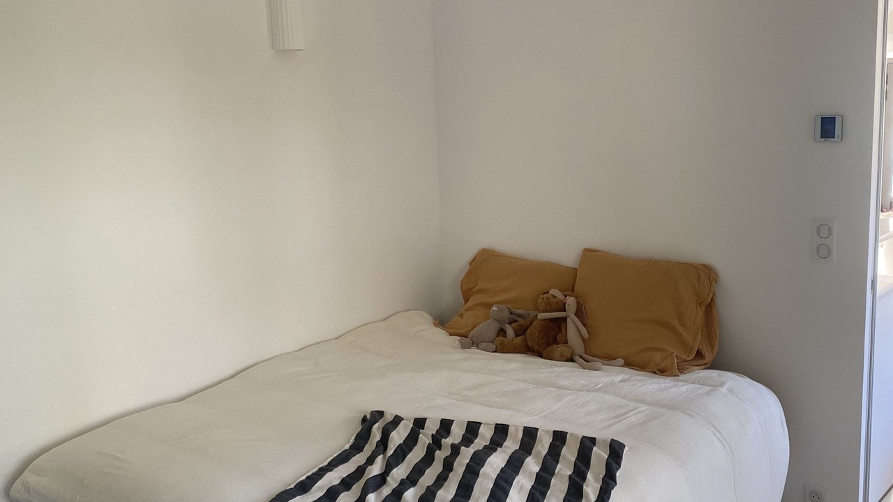 Photo of Bedroom in Saint-Jeannet
