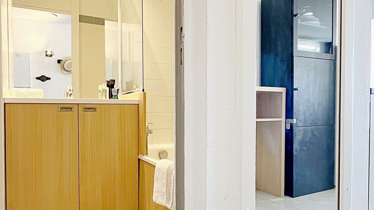 Photo of Bathroom in Theoule-Superieur