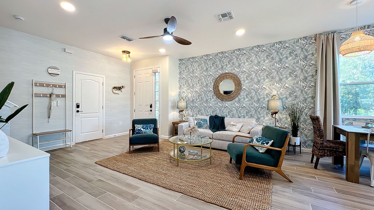 Photo of Livingroom in Winter Park