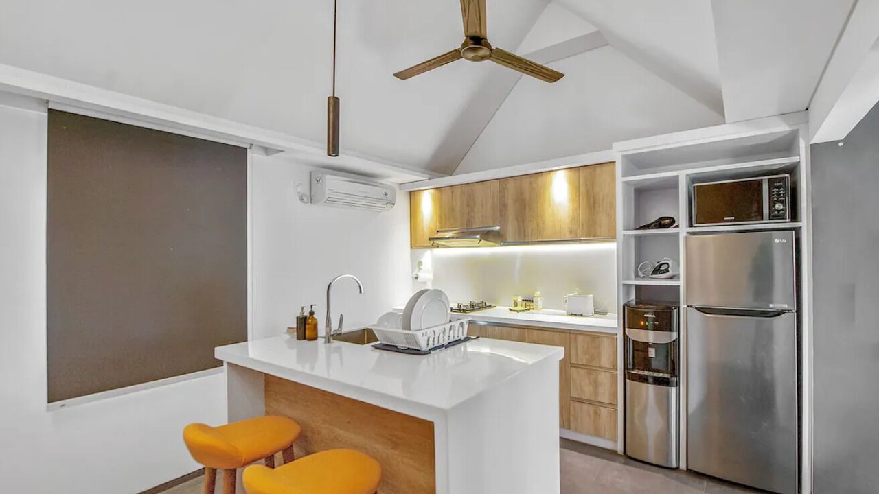 Photo of Kitchen in Canggu