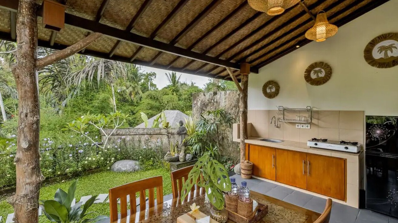 Photo of Outdoor in Kutuh Kaja