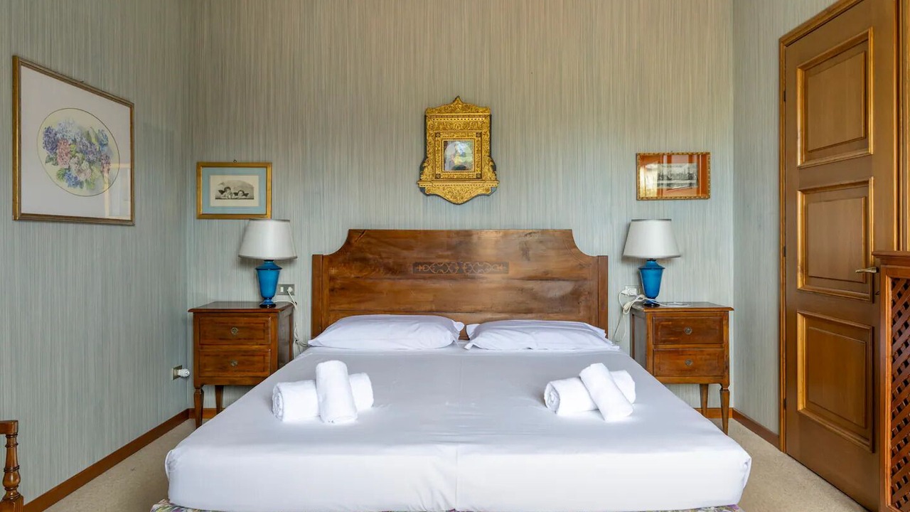 Photo of Bedroom in Azzano