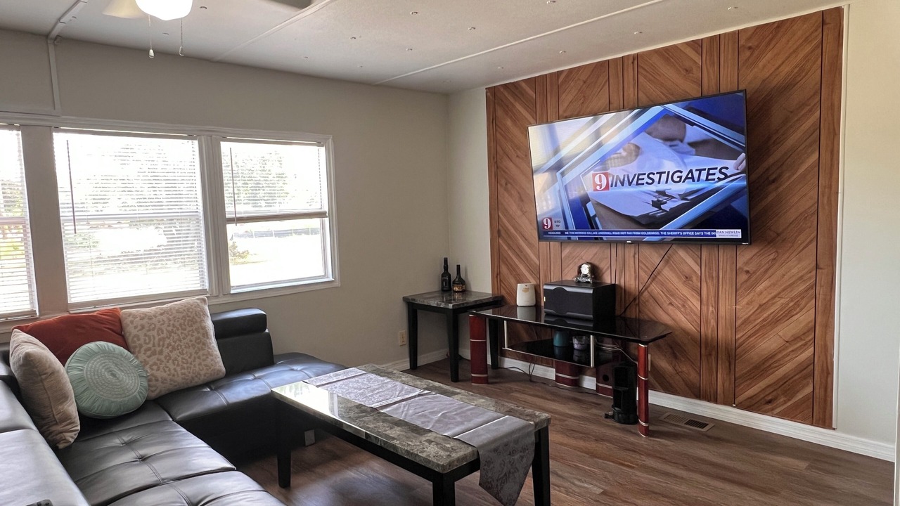 Photo of Livingroom in Kissimmee