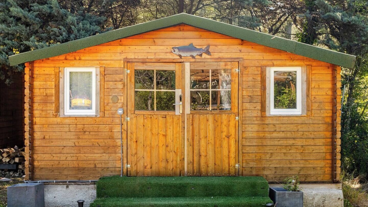 Photo of Outdoor in Peille