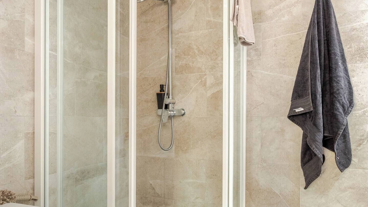 Photo of Bathroom in Peille