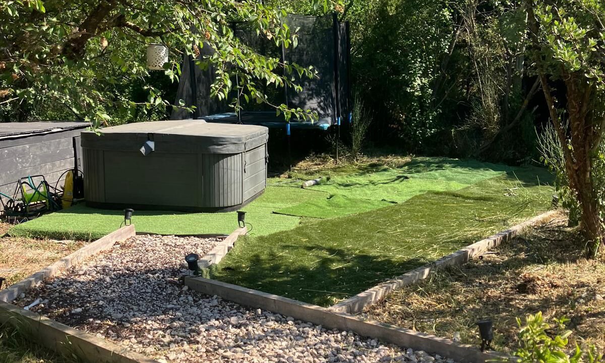 Photo of Outdoor in Peille