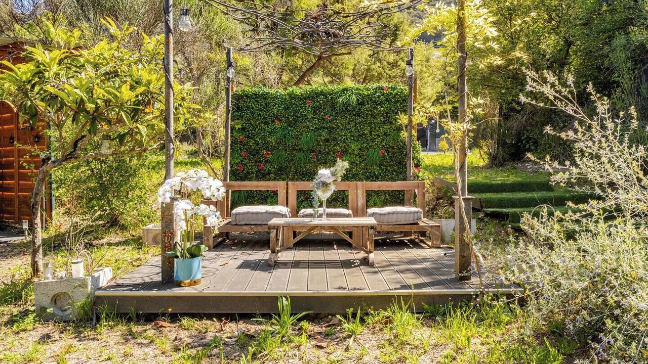 Photo of Outdoor in Peille