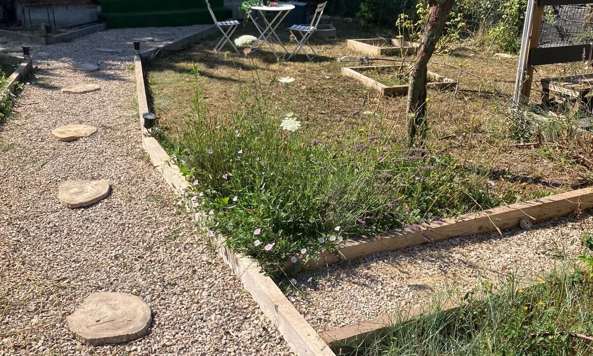 Photo of Outdoor in Peille
