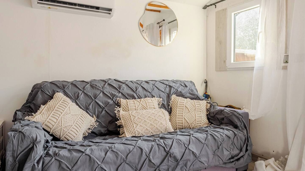 Photo of Livingroom in Peille