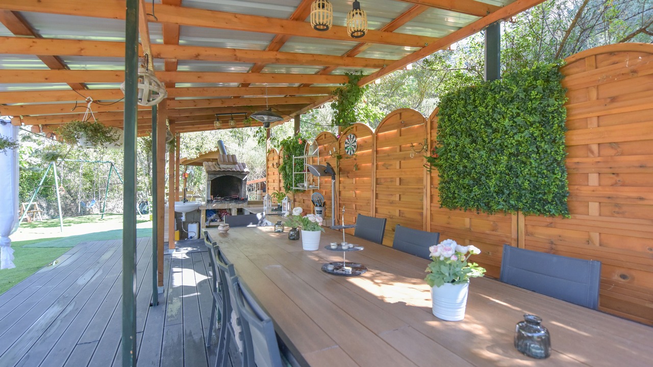Photo of Outdoor in Peille