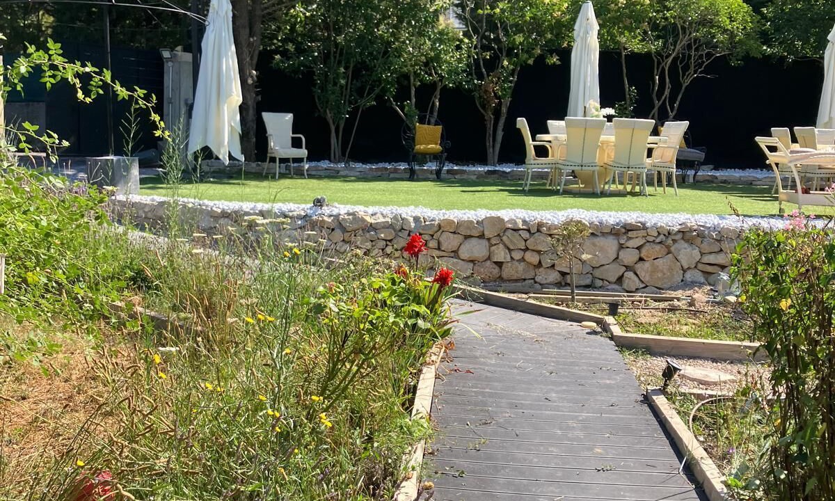 Photo of Outdoor in Peille