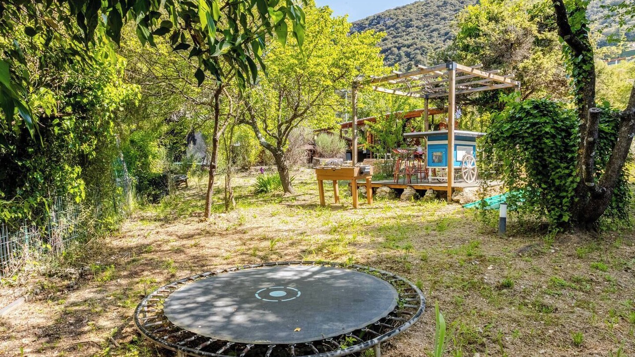 Photo of Outdoor in Peille