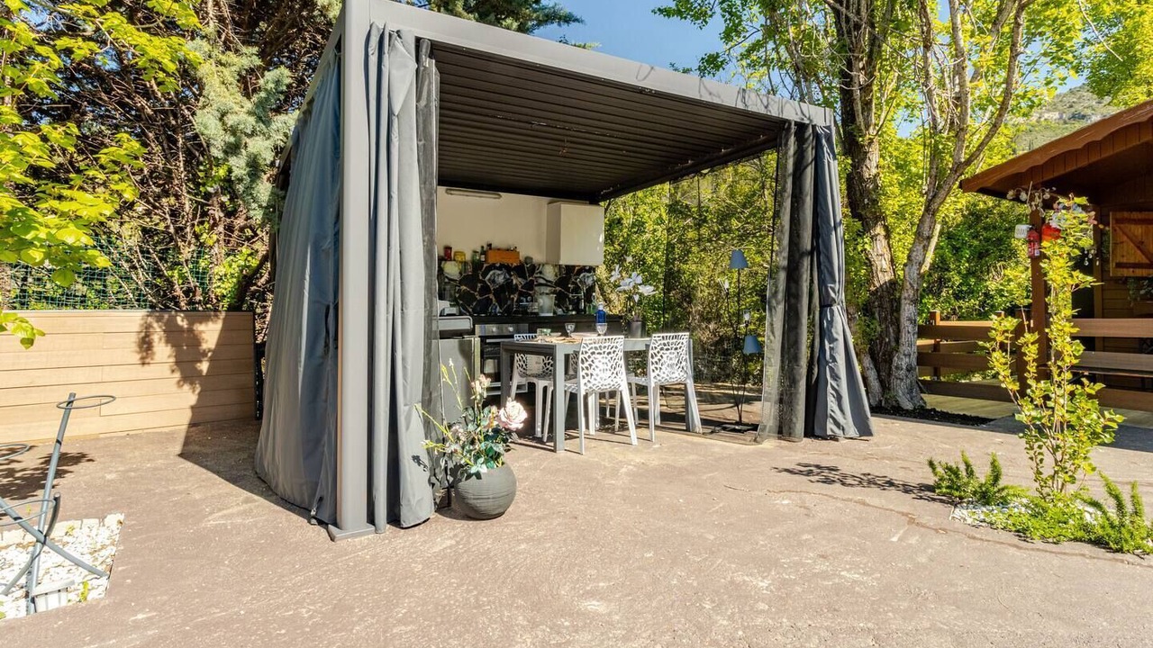 Photo of Outdoor in Peille