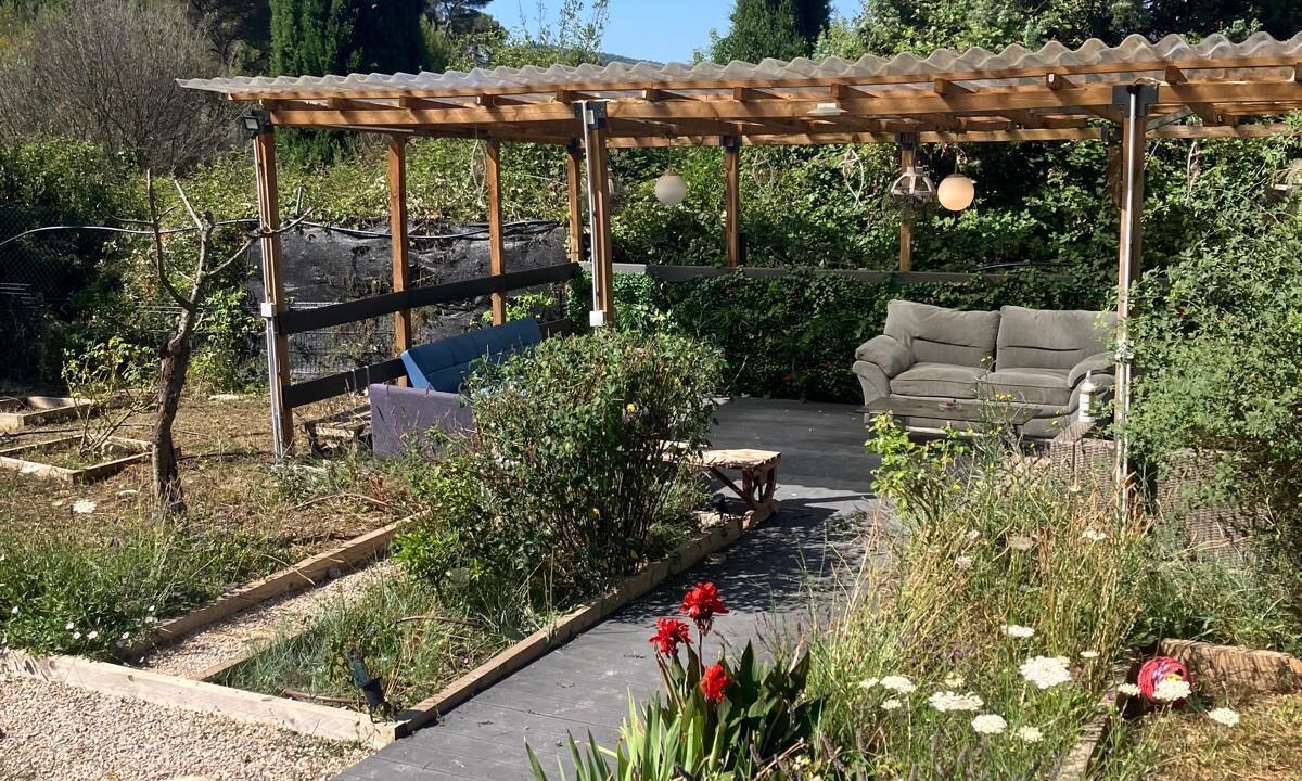 Photo of Outdoor in Peille
