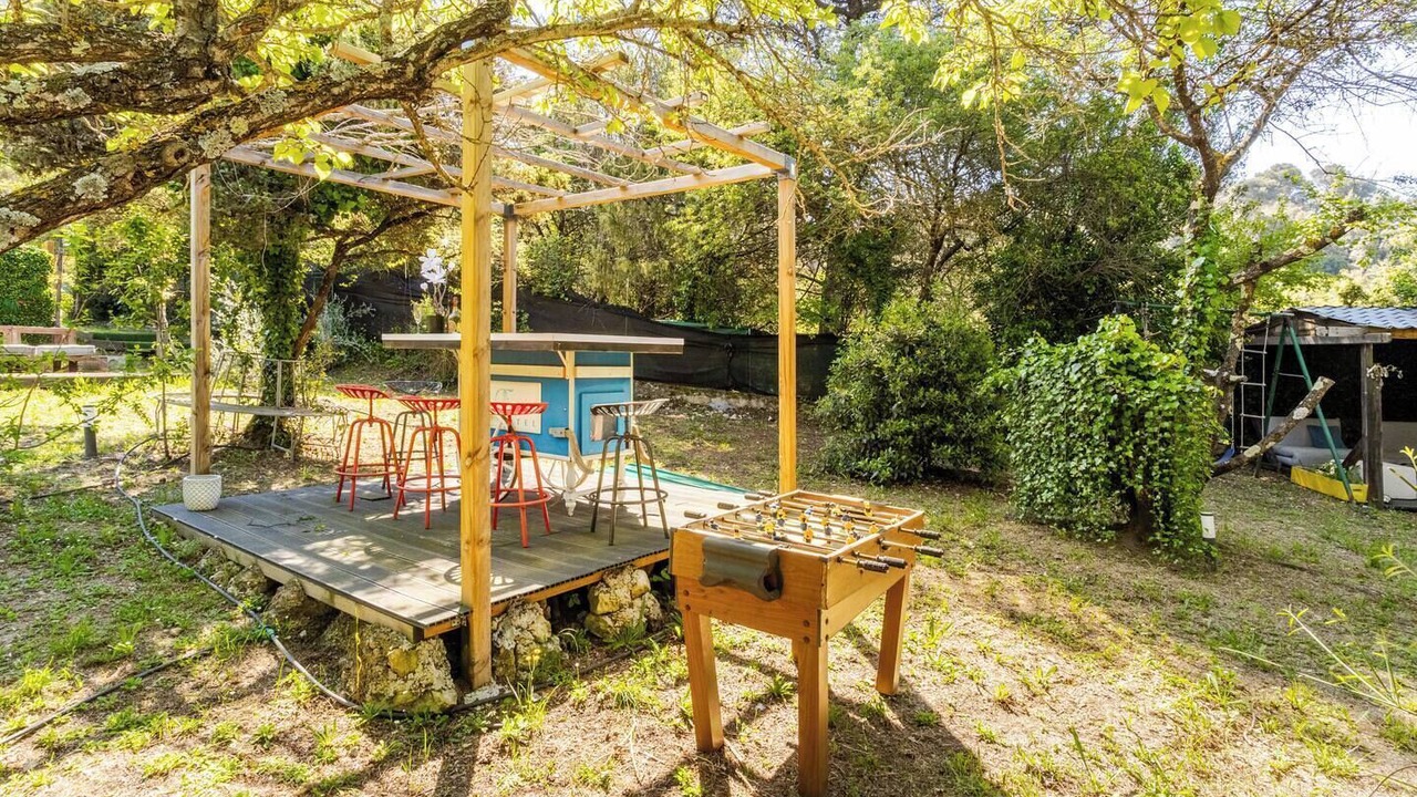 Photo of Outdoor in Peille