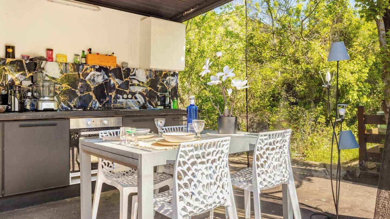 Photo of Outdoor in Peille