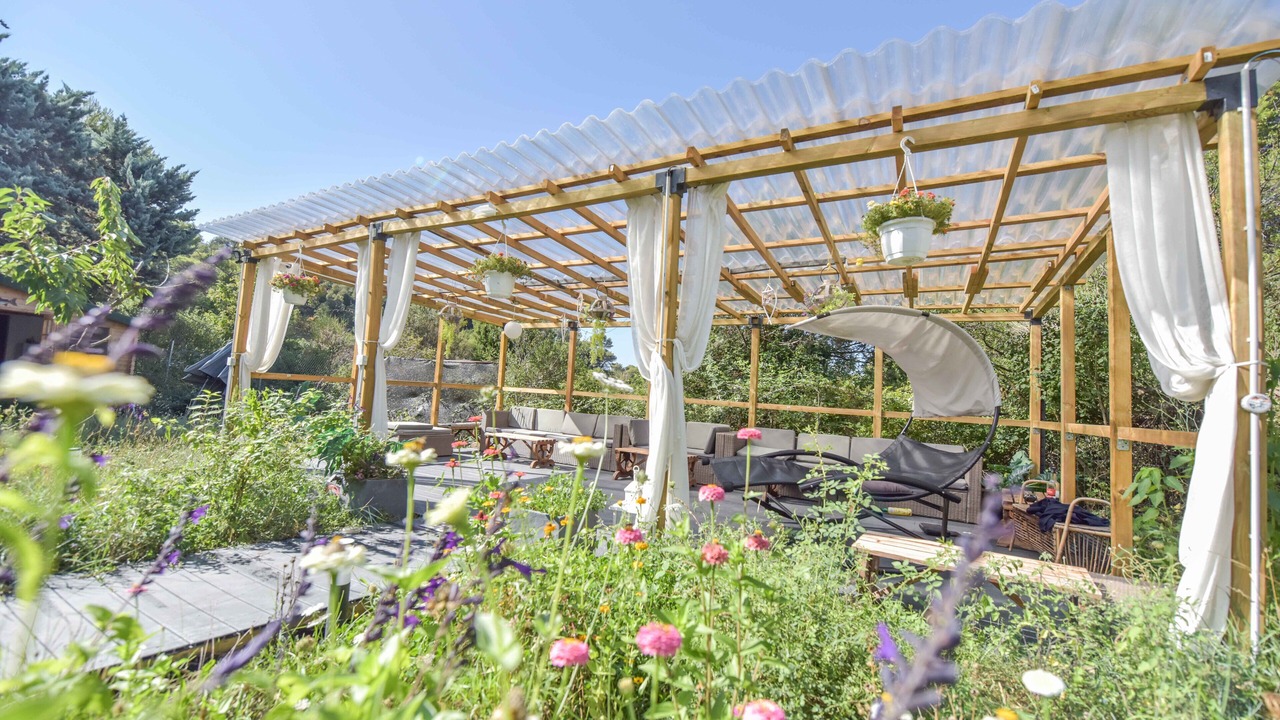 Photo of Outdoor in Peille