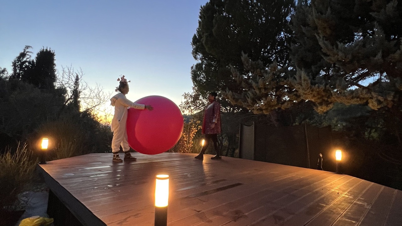 Photo of Outdoor in Peille