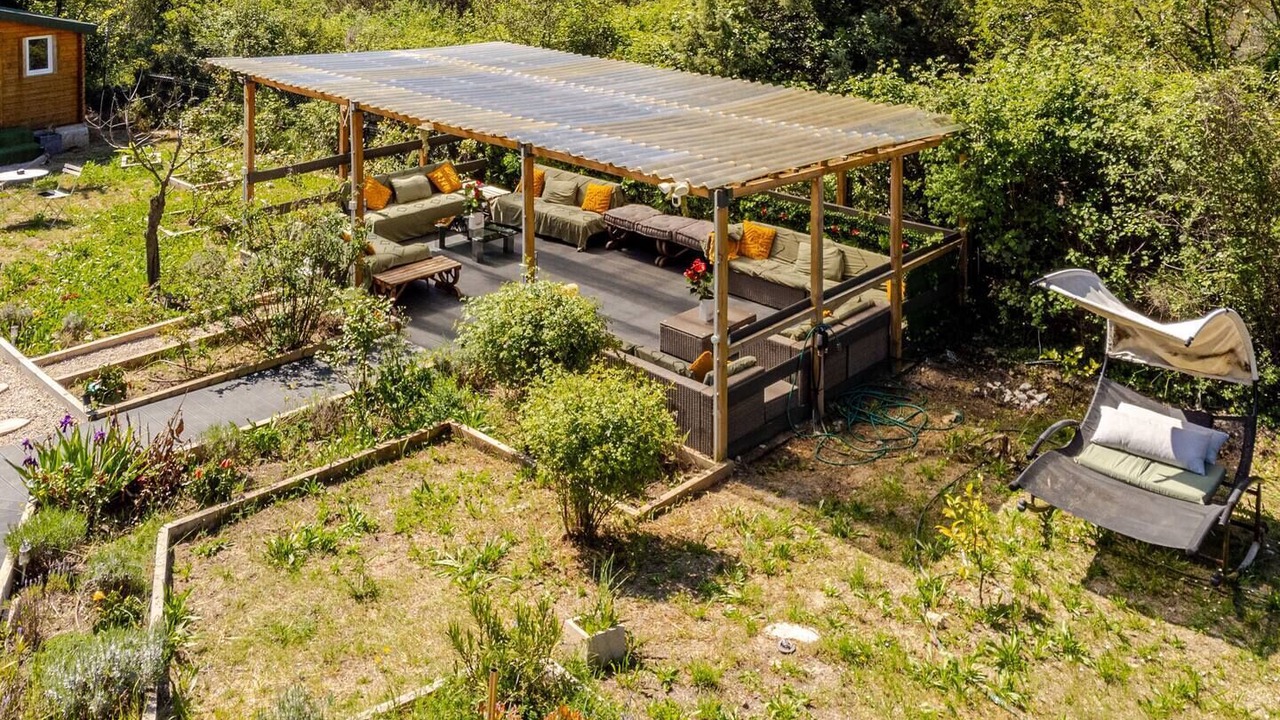 Photo of Outdoor in Peille