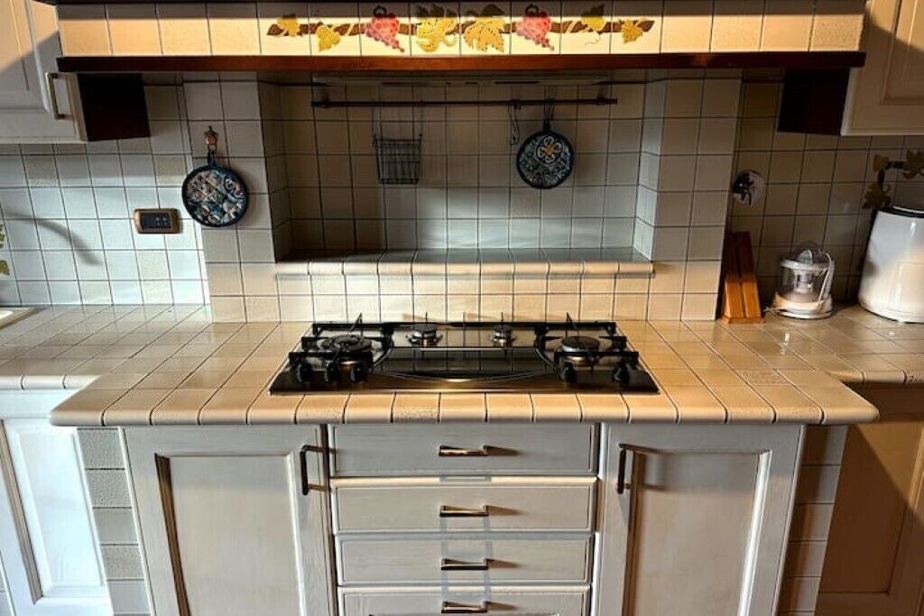 Photo of Kitchen in Terranuova Bracciolini