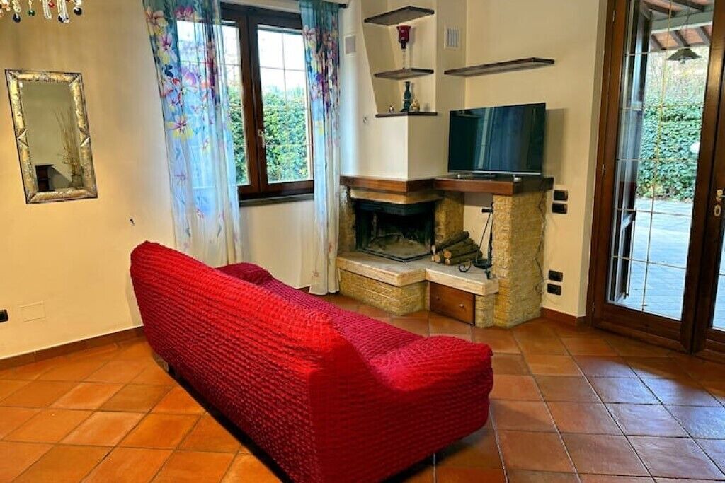 Photo of Livingroom in Terranuova Bracciolini