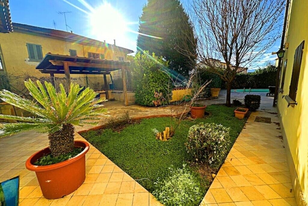 Photo of Outdoor in Terranuova Bracciolini