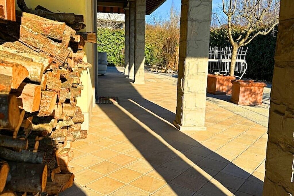 Photo of Patio Balcony in Terranuova Bracciolini
