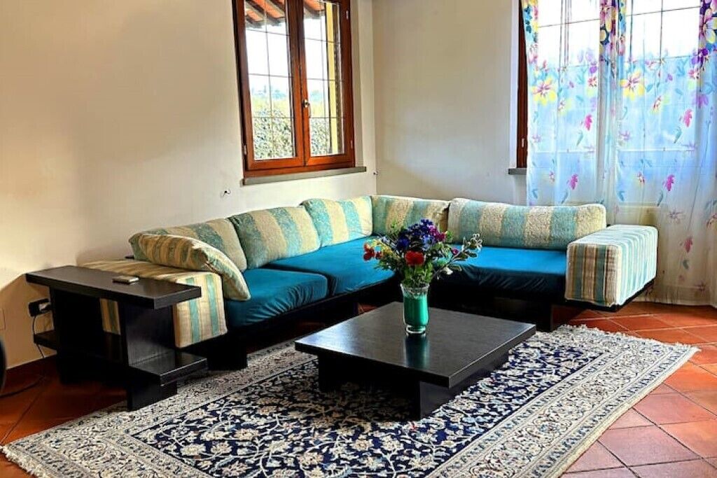 Photo of Livingroom in Terranuova Bracciolini