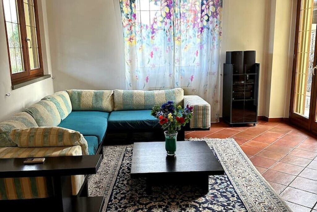 Photo of Livingroom in Terranuova Bracciolini