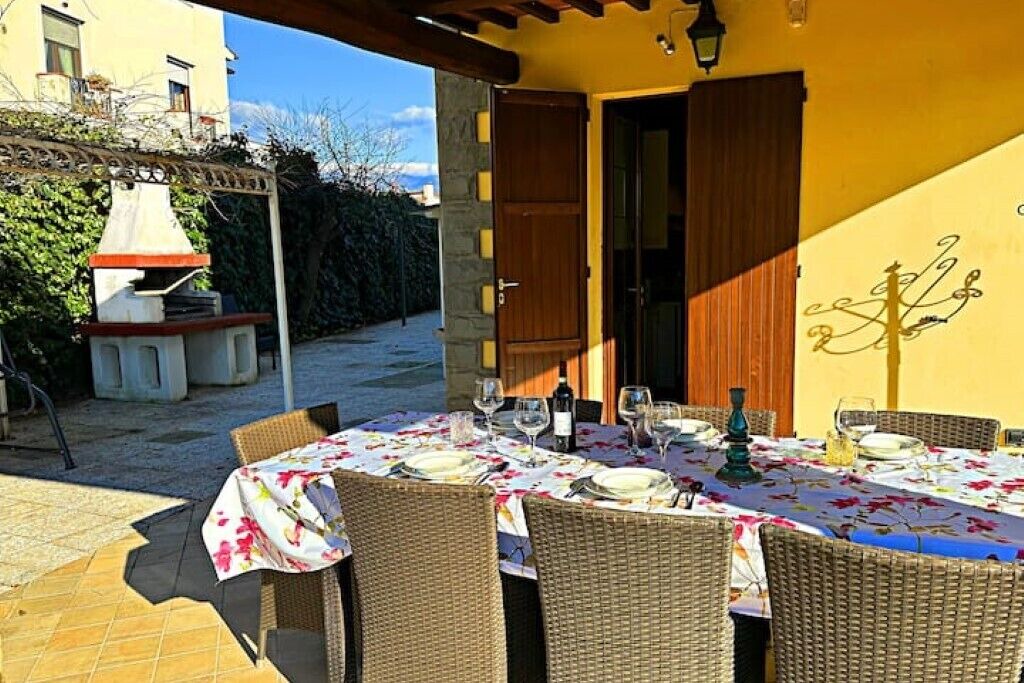 Photo of Outdoor in Terranuova Bracciolini