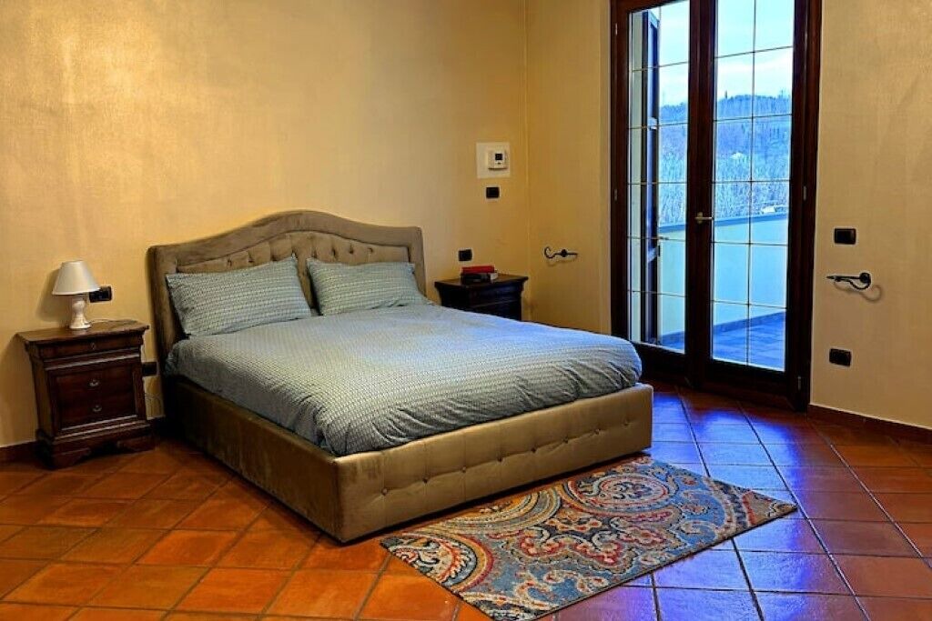 Photo of Bedroom in Terranuova Bracciolini