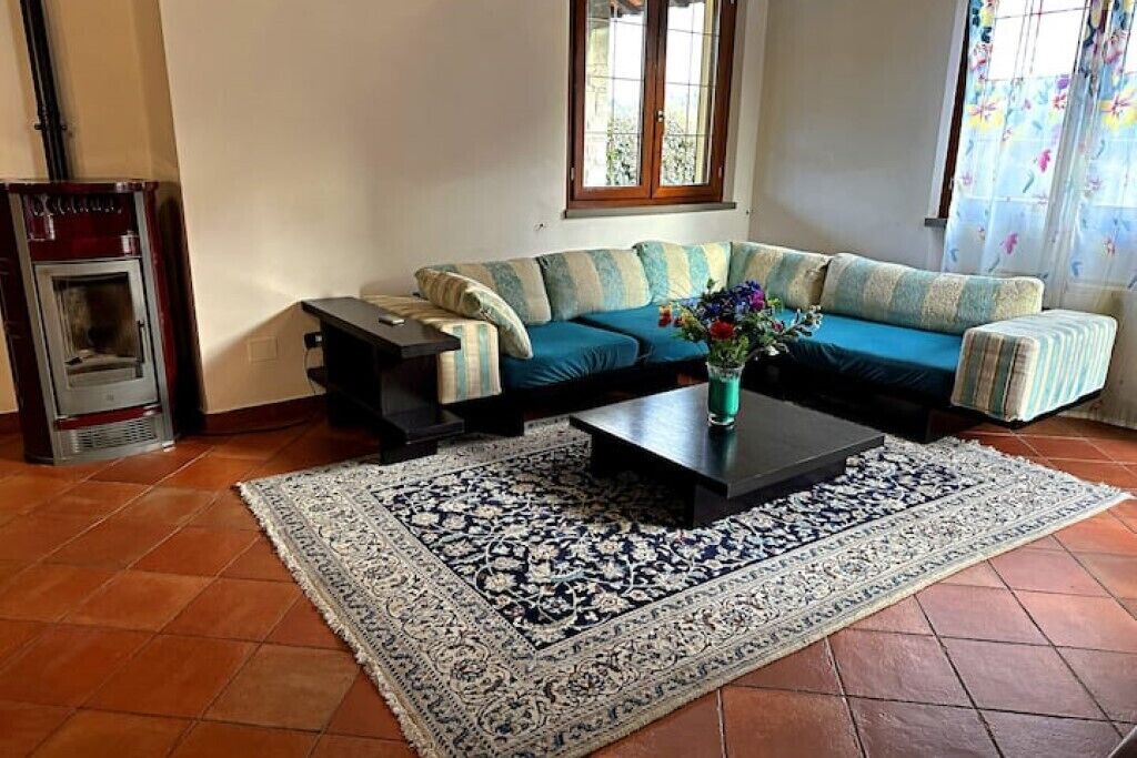 Photo of Livingroom in Terranuova Bracciolini