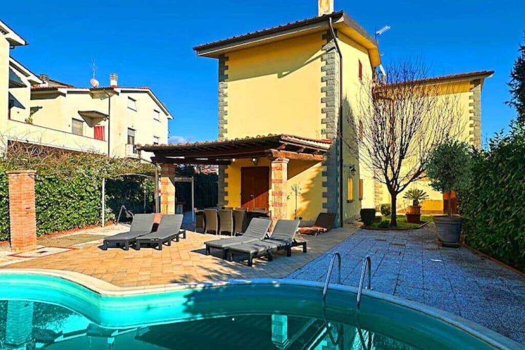 Photo of Outdoor in Terranuova Bracciolini